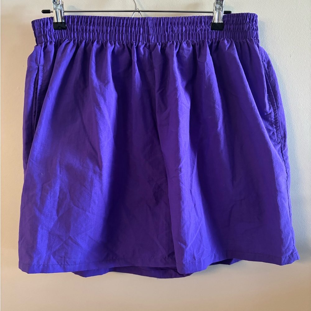 Vintage Le Cove swim shorts
